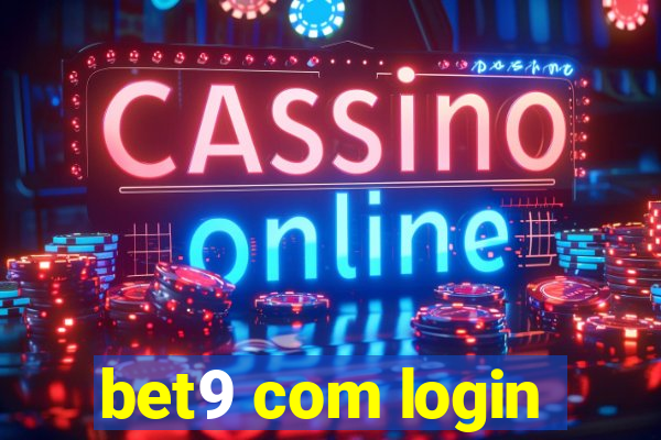 bet9 com login